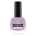 Golden Rose Keratin Nail Color Strengthening Polish 89 10.5ml