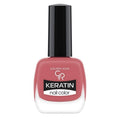 Golden Rose Keratin Nail Color 91 Strengthening Polish 10.2ml
