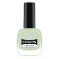 Golden Rose Keratin Nail Color Strengthening Polish 95 10.2ml