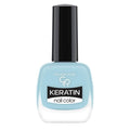 Golden Rose Keratin Nail Color Strengthening Polish 97 10.2ml