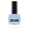 Golden Rose Keratin Nail Color Strengthening Polish 98 10.5ml
