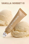 Golden Rose Lip Butter Balm 03 Vanilla Sorbet 1pc