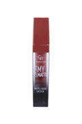 Golden Rose My Matte Liquid Lipstick No 18 Matte Finish 5ml