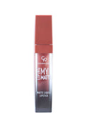 Golden Rose My Matte Liquid Lipstick No 26 5ml