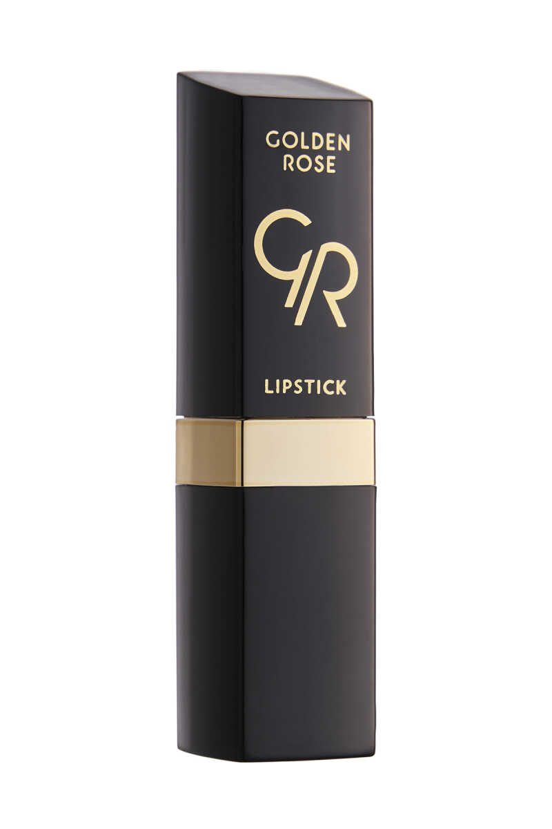 Golden Rose Lipstick 128 Creamy Hydrating Color