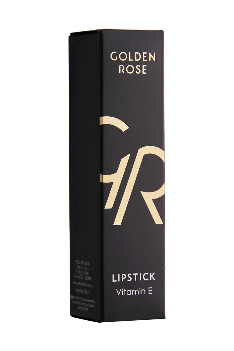 Golden Rose Lipstick 76 Creamy Finish Lipstick 4.2g