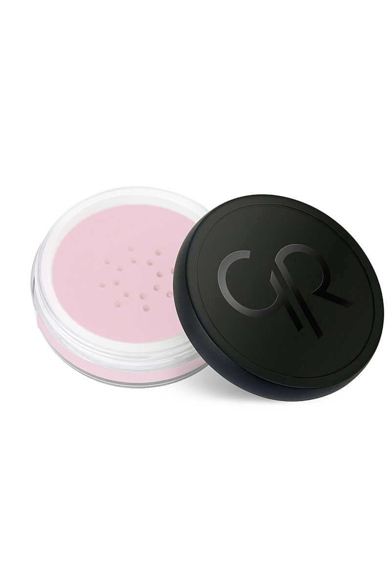 Golden Rose Long Wear Finishing Powder Cotton Candy 11g
