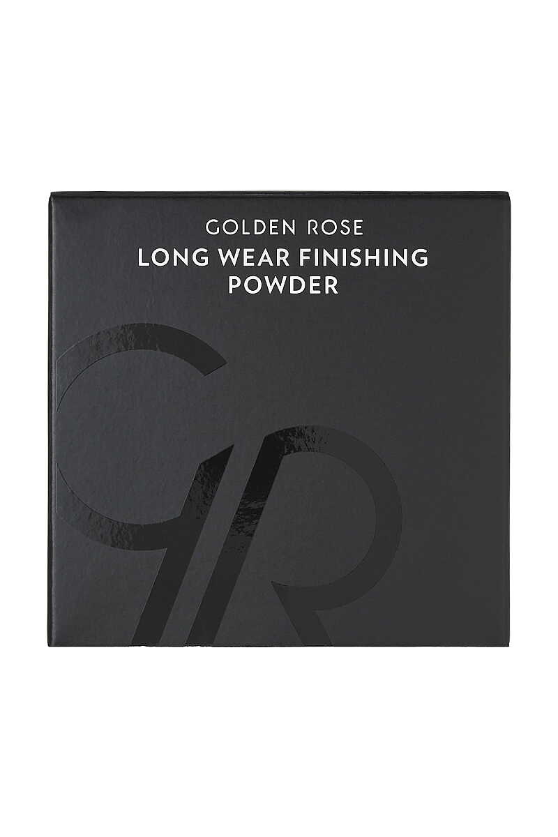 Golden Rose Long Wear Finishing Powder Cotton Candy 11g
