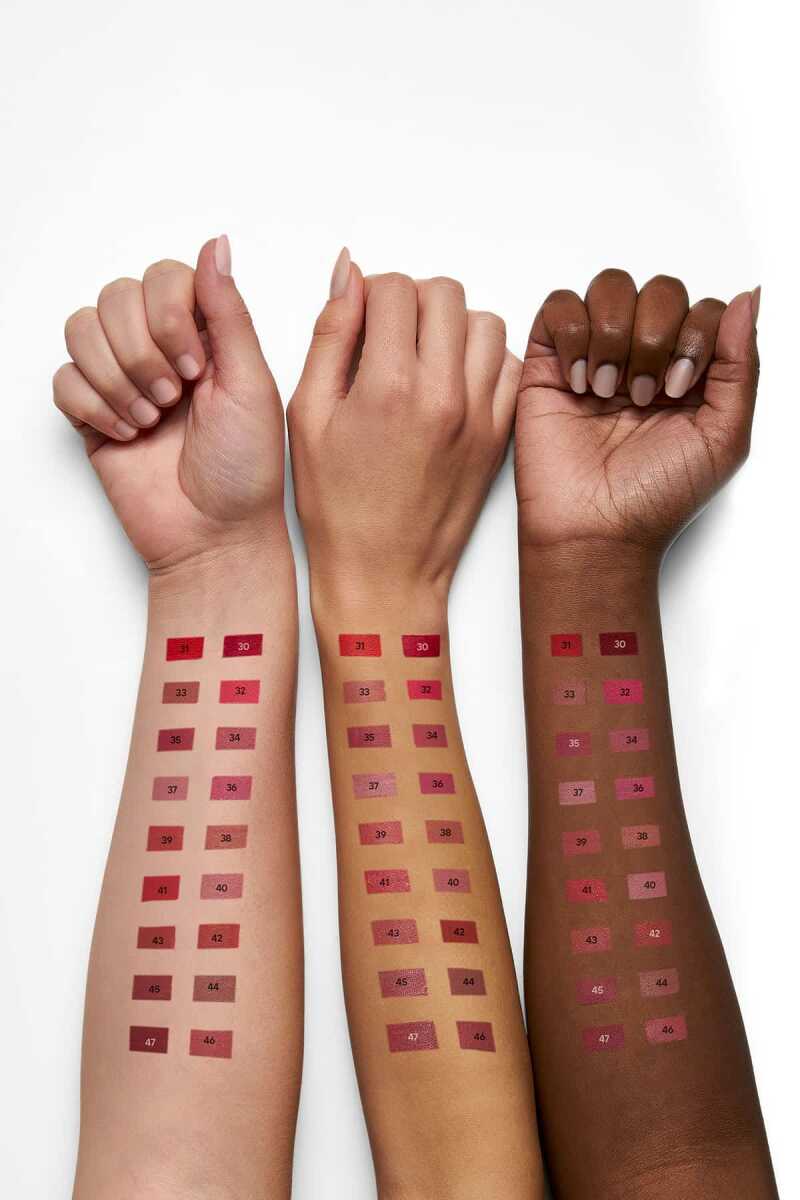 Golden Rose Longstay Liquid Matte Lipstick 32 - 5.5ml