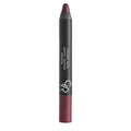 Golden Rose Matte Lipstick Crayon No:19 Velvet Finish
