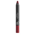 Golden Rose Matte Lipstick Crayon in Shade 20