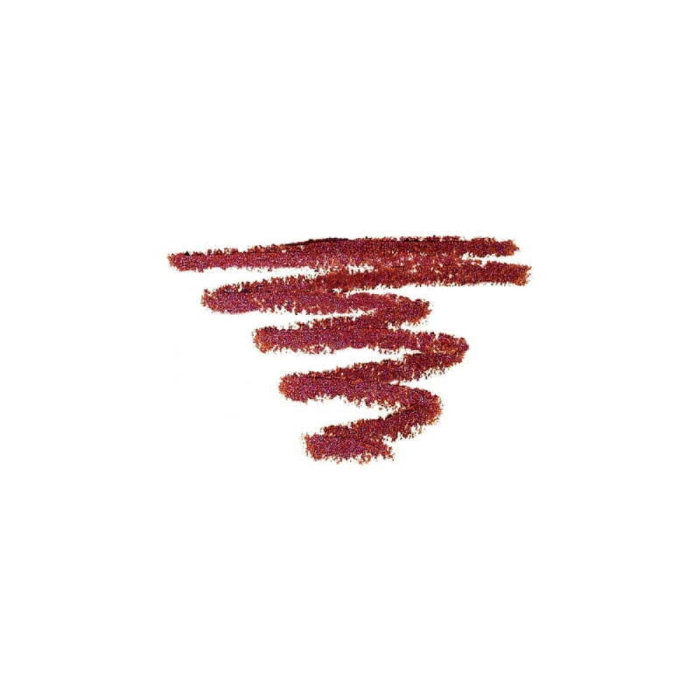 Golden Rose Matte Lipstick Crayon 23 Long-Wear Lip Color
