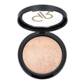 Golden Rose Mineral Terracotta Powder 08 - Radiant Finish