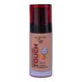 Golden Rose Moisture Touch Liquid Foundation SPF20 112 30ml