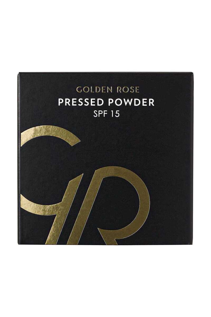 Golden Rose Pressed Powder Matte Finish 101 Ivory