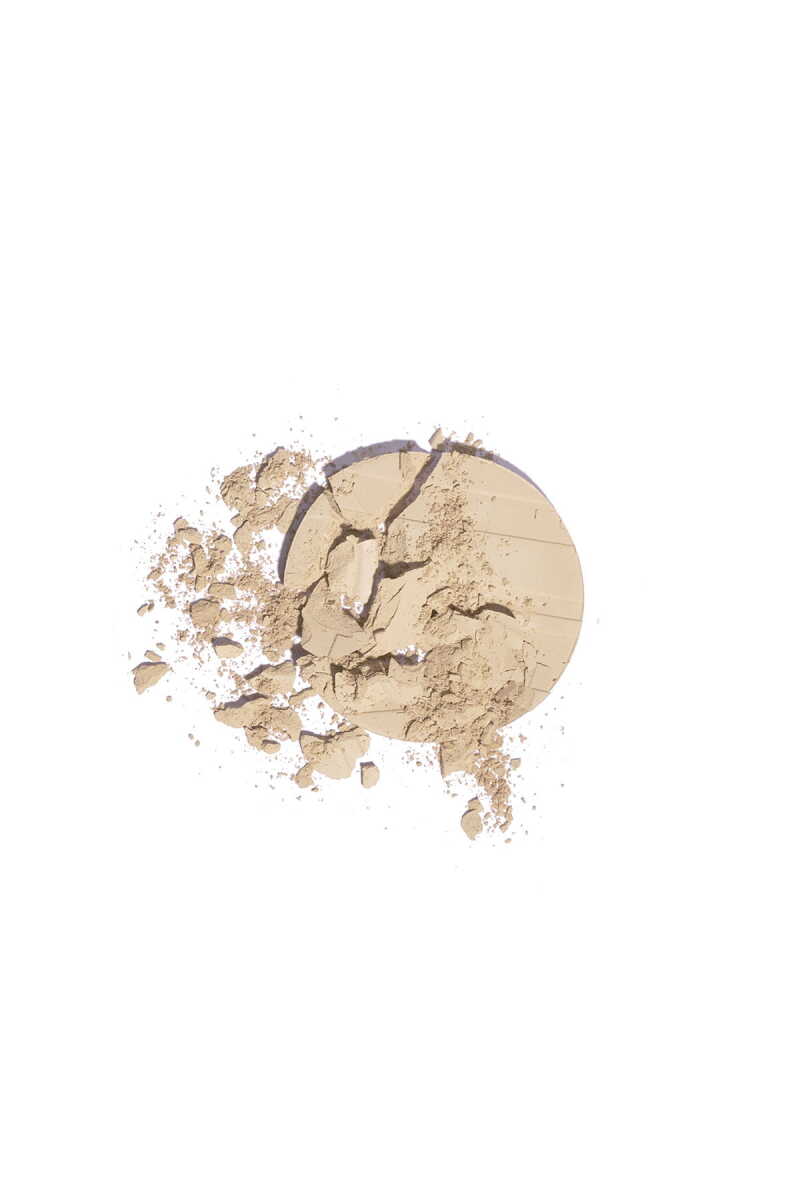Golden Rose Pressed Powder Matte Finish 101 Ivory