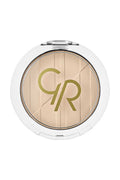 Golden Rose Pressed Powder Matte Finish Face Powder 102 Natural
