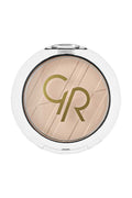 Golden Rose Pressed Powder Matte Finish 104 Natural Rose