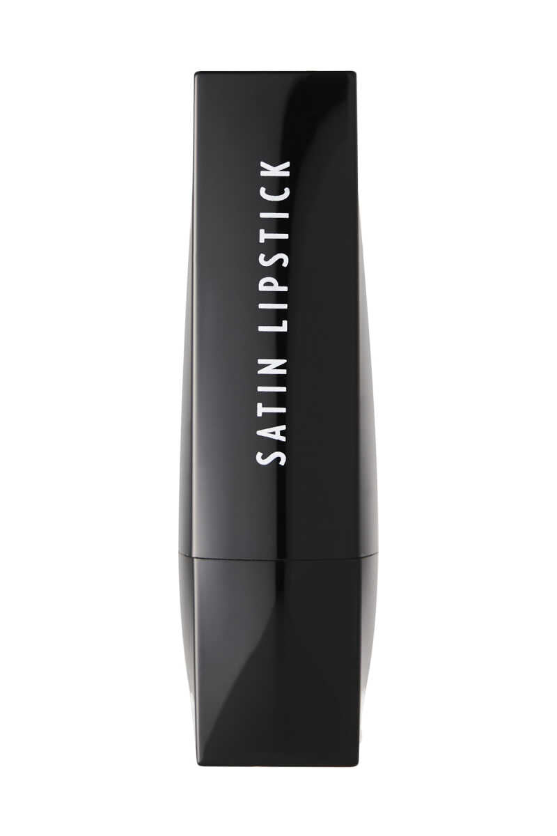 Golden Rose Satin Lipstick 13 Hydrating Color Lip Makeup
