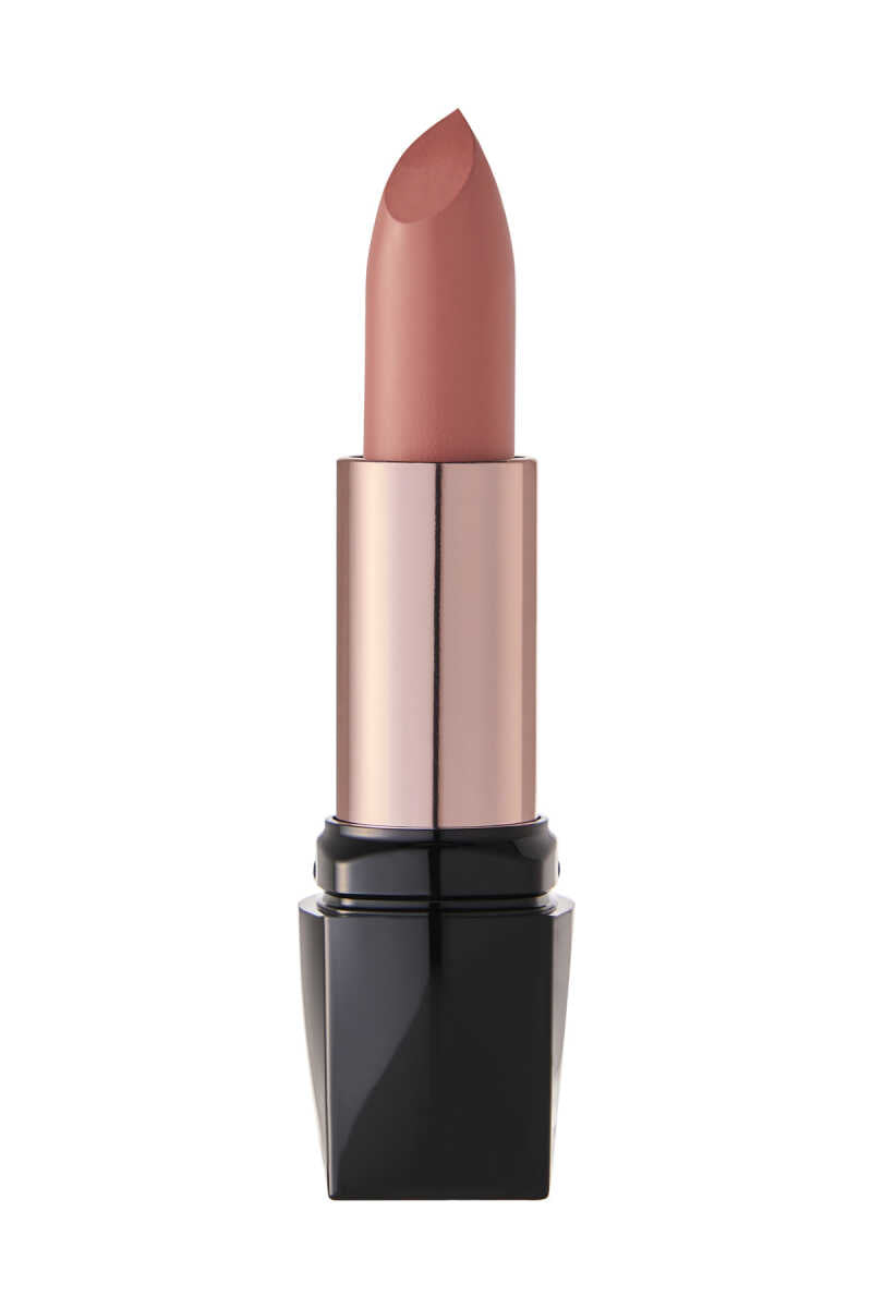 Golden Rose Satin Lipstick 02 Silky Color & Shine 4.2g