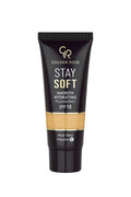 Golden Rose Stay Soft Smooth Hydrating Foundation 211 30ml