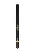 Golden Rose True Kohl Eyeliner Soft Brown Eye Pencil 1.4g