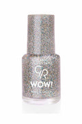 Golden Rose Wow Fall & Winter 301 Glitter Mini Nail Lacquer 6ml