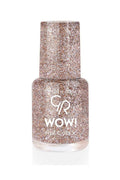 Golden Rose Wow Fall & Winter 302 Glitter Mini Nail Polish