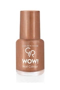 Golden Rose Wow Fall & Winter Collection Mini Nail Lacquer 309 6ml