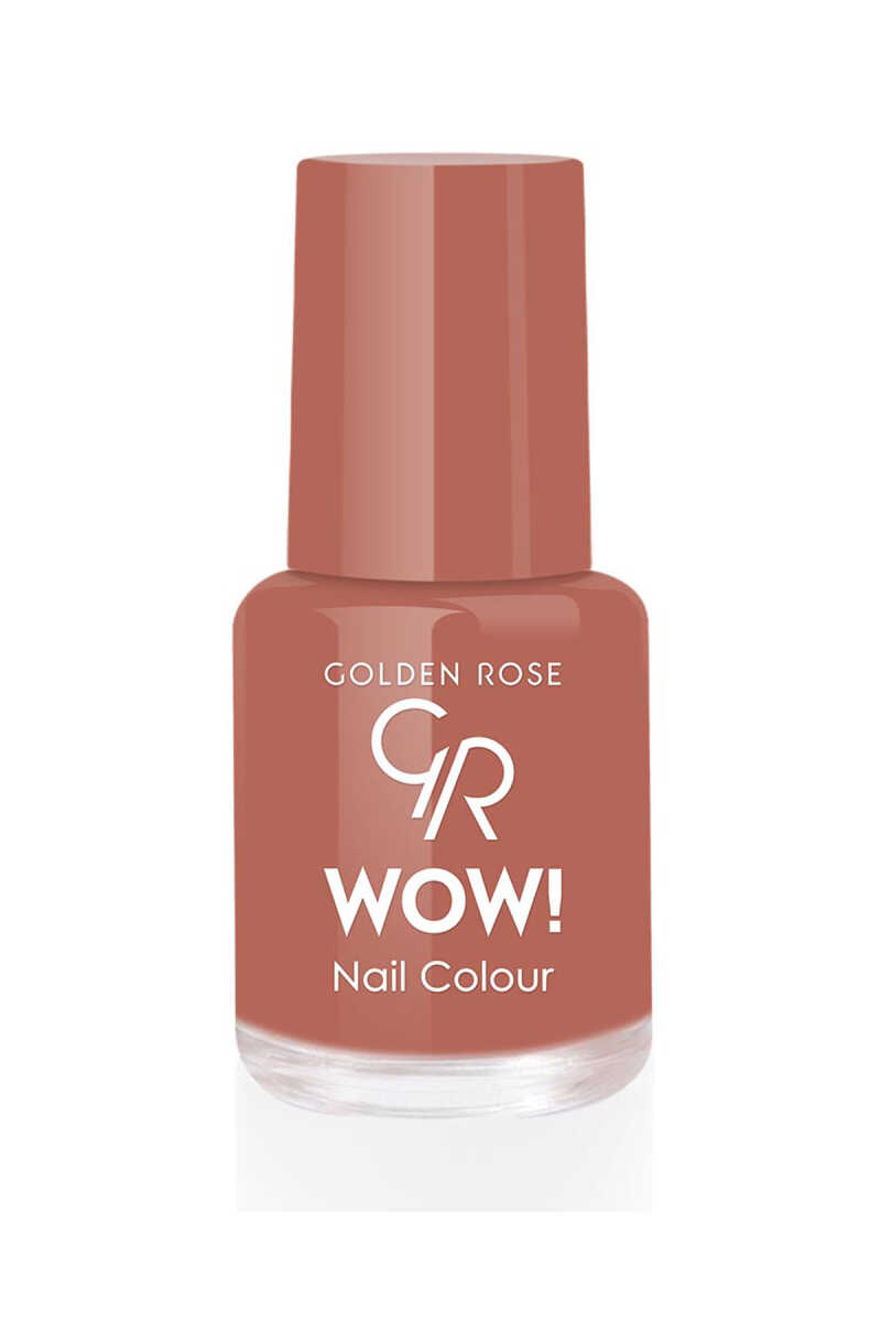 Golden Rose Wow Fall & Winter Collection Mini Nail Lacquer 310