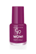 Golden Rose Wow Fall & Winter Collection Mini Nail Lacquer 313 6ml