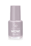 Golden Rose Wow Nail Color 13 Glossy Mini Nail Polish 6ml