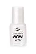 Golden Rose Wow Nail Color Mini Polish in Shade 3 - 6ml
