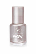 Golden Rose Wow Nail Color 43 Glossy Mini Nail Polish 6ml