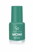 Golden Rose Wow Nail Color 70 Glossy Mini Nail Polish