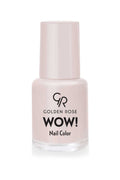 Golden Rose Wow Nail Color 96 Glossy Mini Polish 6ml
