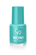 Golden Rose Wow Nail Color 99 Glossy Mini Polish 6ml