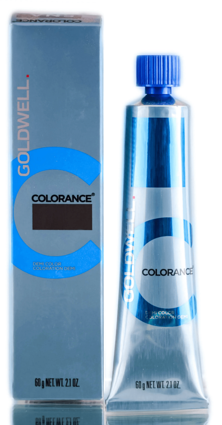 Goldwell Colorance Acid Hair Color Tube 5V, 2.1 oz