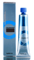 Goldwell Colorance Demi Hair Color 10A, 2.1 oz