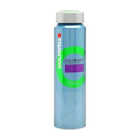 Goldwell Colorance Express Toning Demi Color (4.2 oz Canister) -Color : 9 Champagne