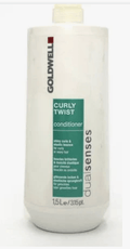 Goldwell Dualsenses Curly Twist Shampoo 1.5 L for Curly Hair