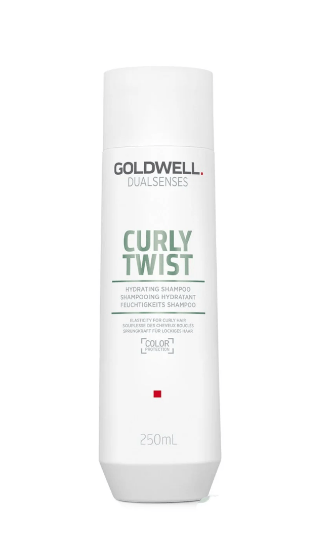 Goldwell Dualsenses Curly Twist Shampoo 25.4 oz for Curly Hair