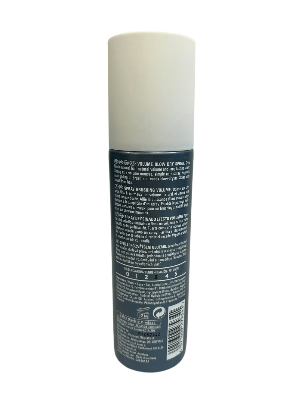 Goldwell DualSenses Ultra Volume Soft Volumizer 6.7 oz