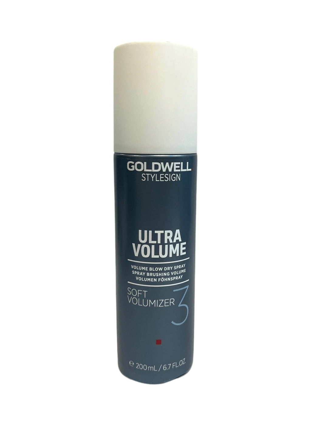 Goldwell DualSenses Ultra Volume Soft Volumizer 6.7 oz