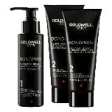 Goldwell System Intro Kit BondPRO+ with Inter-Amino-Bonding-System