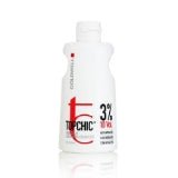 Goldwell Topchic Developer Lotion 32oz 3% 10 Volume