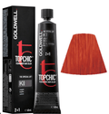 Goldwell Topchic Effects Highlight Hair Color 2 + 1 (Tube) KR Max Max Copper-Red