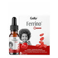 Golly FERRINO Iron Supplement Liquid Drops 30 ml