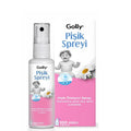Golly Diaper Rash Spray Soothing Barrier Formula 100 ml