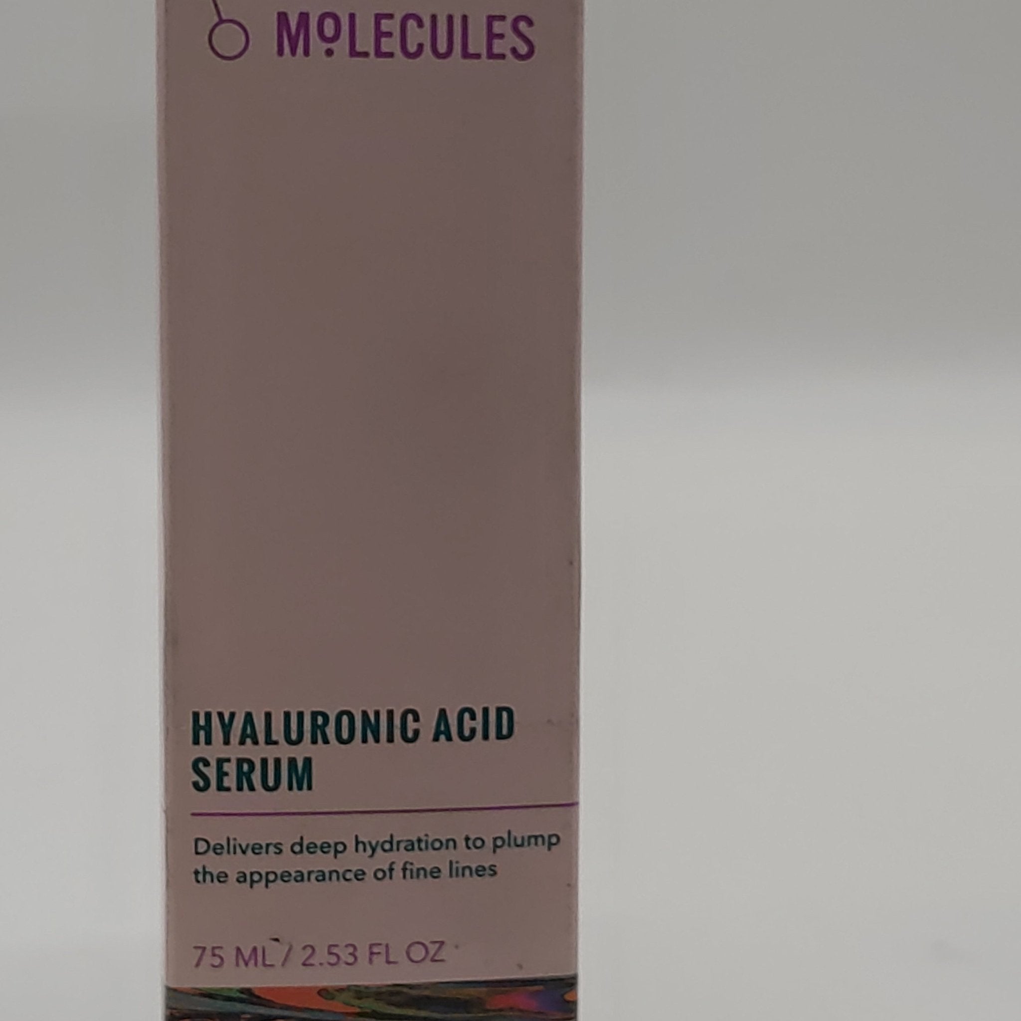 Good Molecules Hyaluronic Acid Serum, Jumbo Size